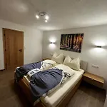 Bergzua Apartment