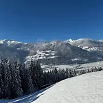 Bergzua Appartement