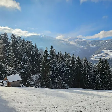 Bergzua Daire Stummerberg