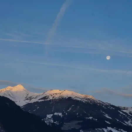 Bergzua * Stummerberg