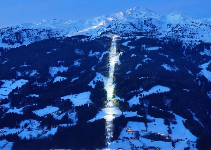 Bergzua * Stummerberg