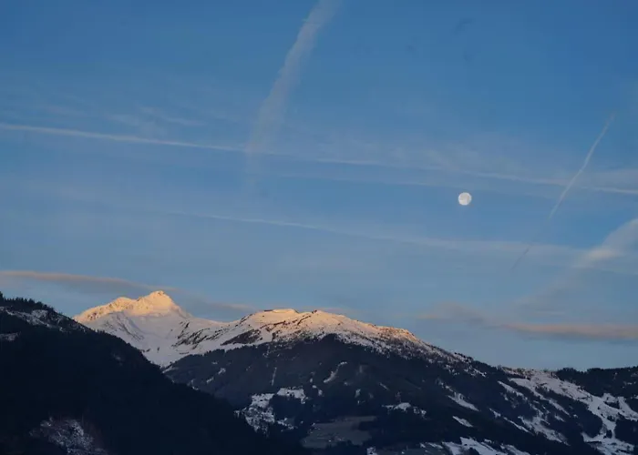 Bergzua * Stummerberg