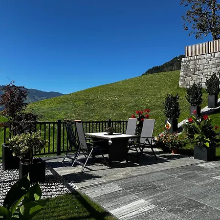 Bergzua * Stummerberg