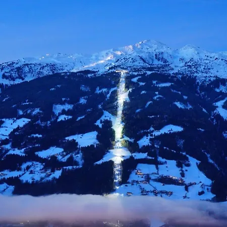 Bergzua * Stummerberg