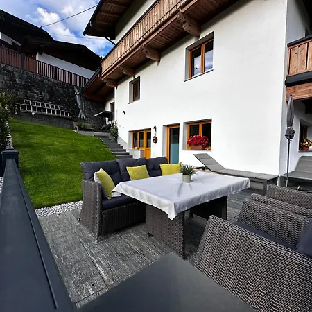 Bergzua *