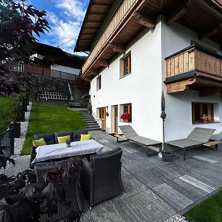 Bergzua Stummerberg