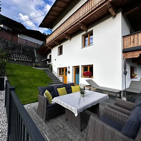 Bergzua Appartement