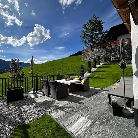 Appartement Bergzua